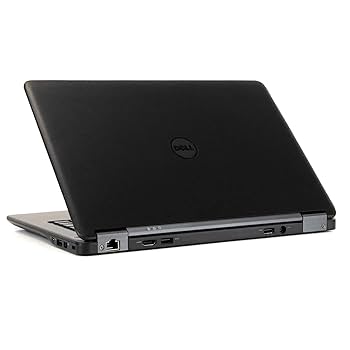 Amazon.com: Dell Latitude E7250 Ultrabook 12.5 Inch Business